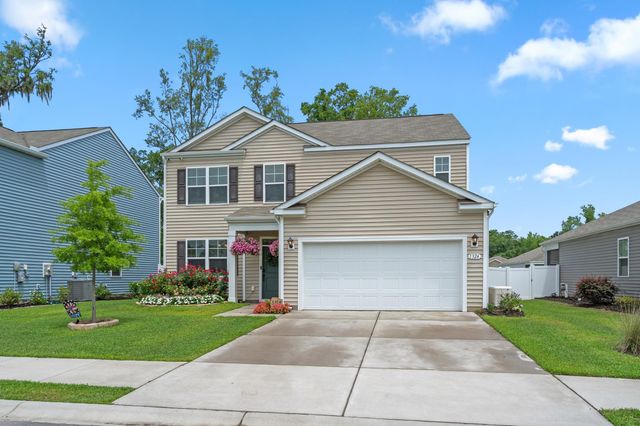 1324 Nokota Dr., Conway, SC 29526