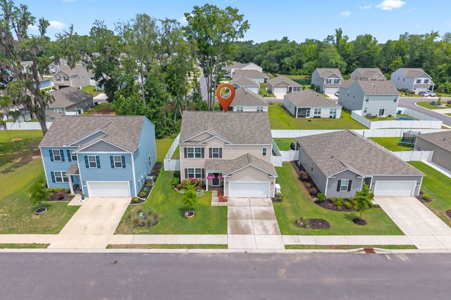 1324 Nokota Dr., Conway, SC 29526