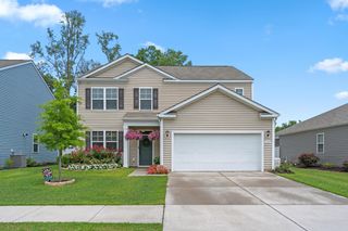 1324 Nokota Dr., Conway, SC 29526