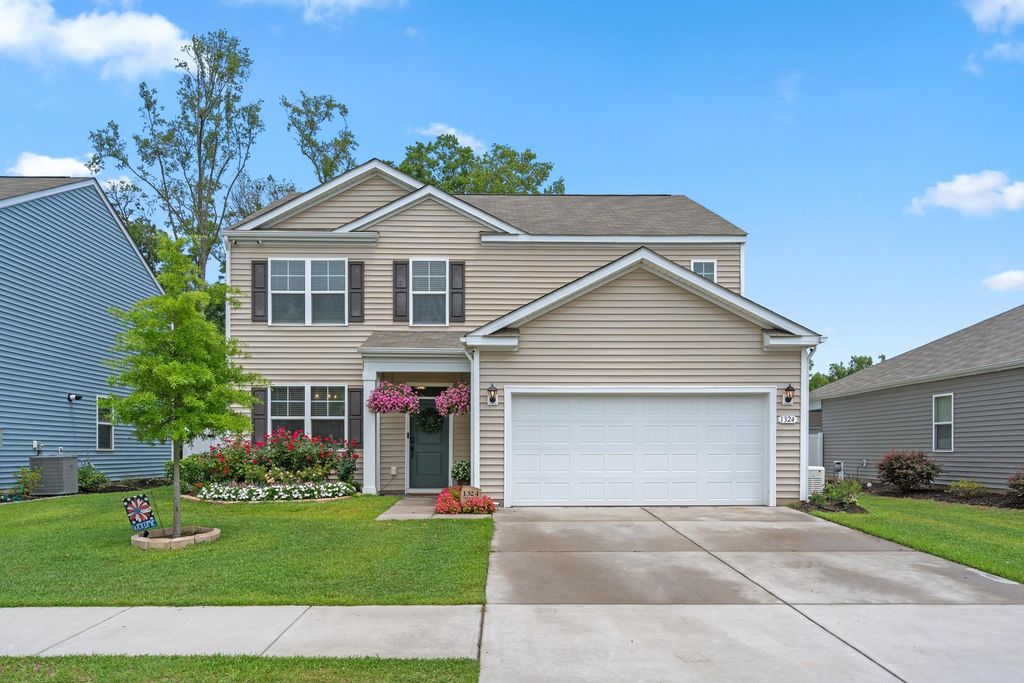 1324 Nokota Dr., Conway, SC 29526