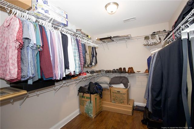 305 N Saylor Street, Southern Pines, NC 28387