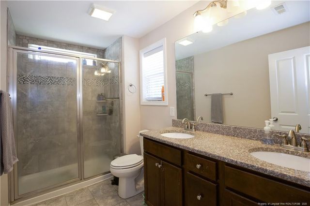 305 N Saylor Street, Southern Pines, NC 28387