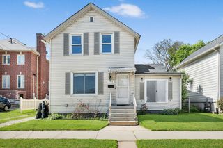 7515 W DOUGLAS Avenue, Summit, IL 60501