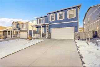 18142 Prince Hill Circle, Parker, CO 80134