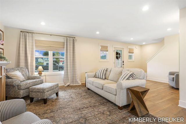 6283 Roman Road, Allendale, MI 49401