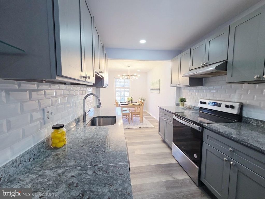 Image 2 of property listing at 2076 CHADWICK TER, Temple Hills, MD 20748