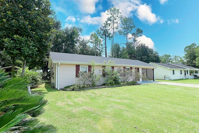 100-A Half Oak Drive, Thibodaux, LA 70301