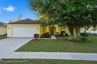 3631 Celebration Drive, Brooksville, FL 34604