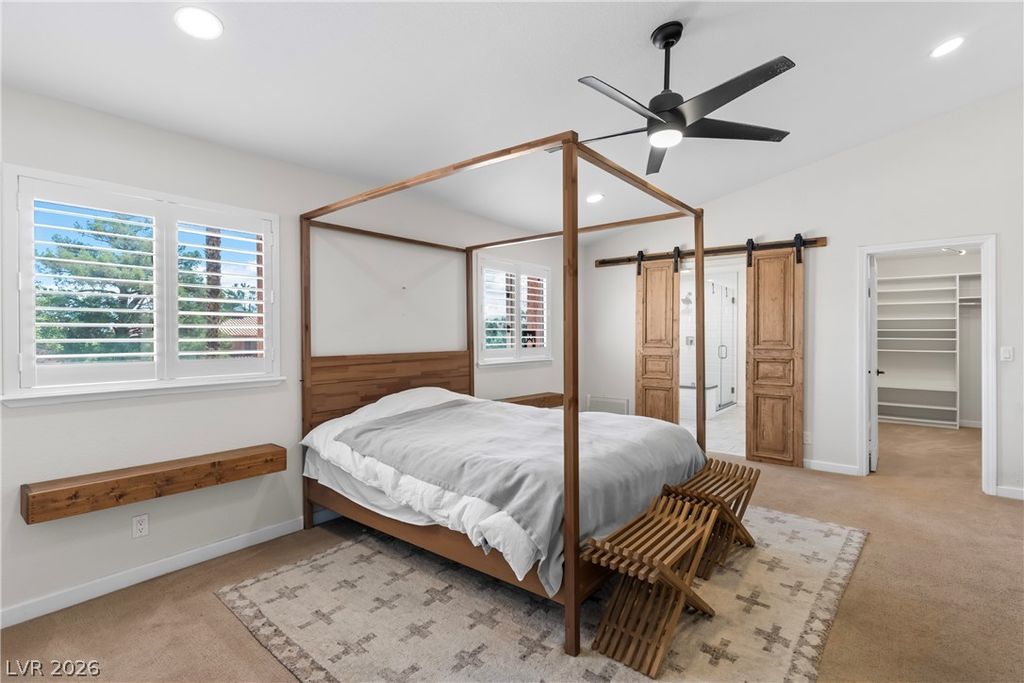 2824 Edmond Street 2, Las Vegas, NV 89146 — photo 3