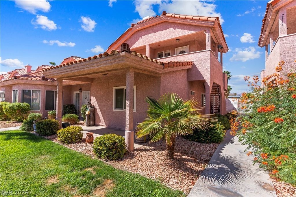 2824 Edmond Street 2, Las Vegas, NV 89146 — photo 5