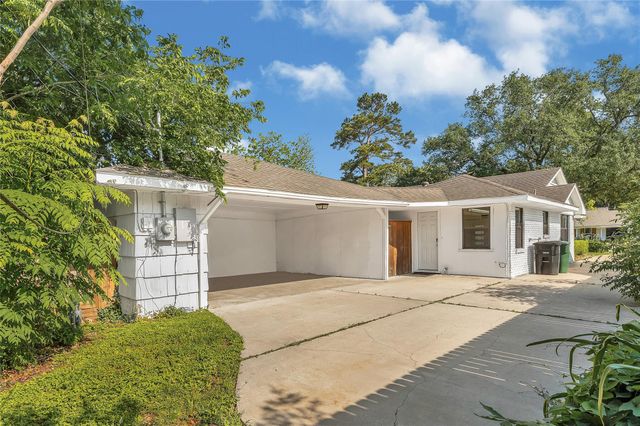 5604 Flack, Houston, TX 77081
