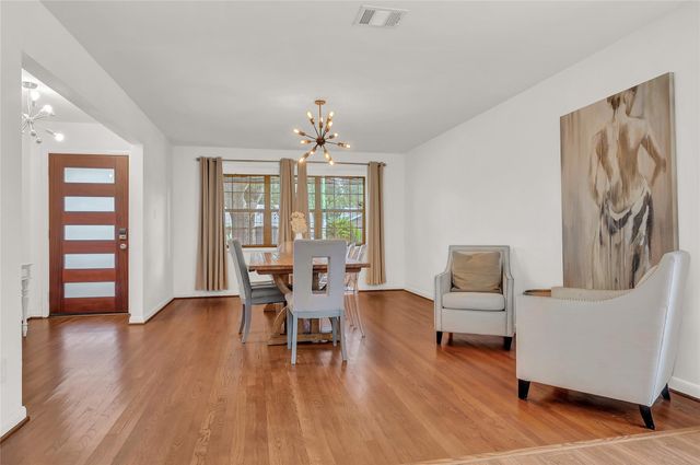 5604 Flack, Houston, TX 77081
