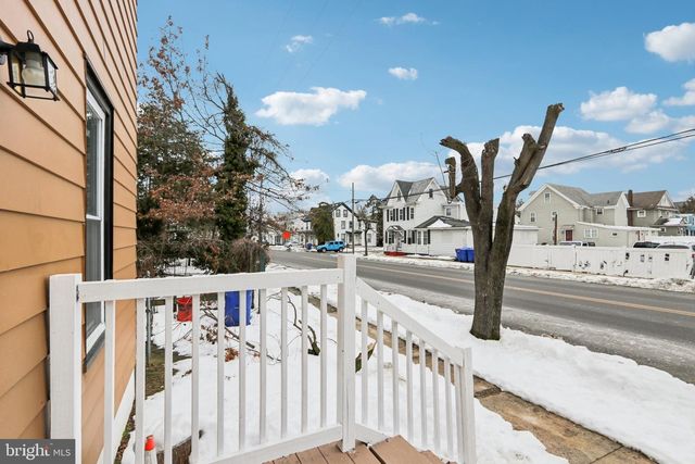 409 E MAIN ST, Millville, NJ 08332