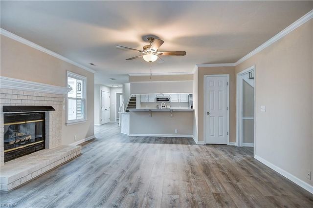 1300 Danielle CT, Chesapeake, VA 23320