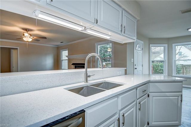 1300 Danielle CT, Chesapeake, VA 23320