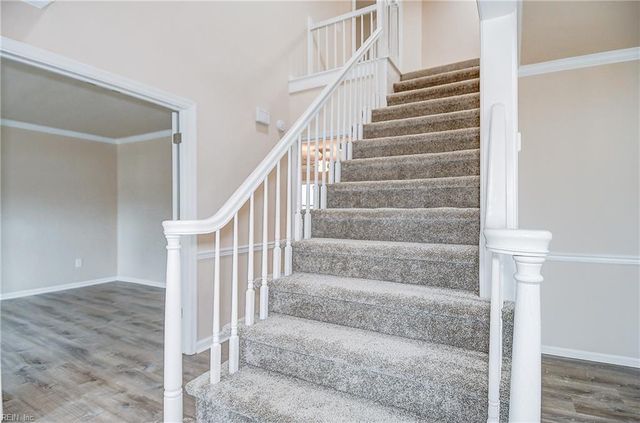 1300 Danielle CT, Chesapeake, VA 23320