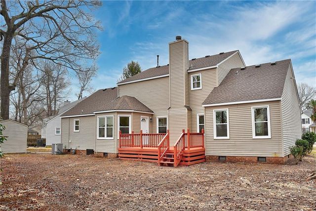 1300 Danielle CT, Chesapeake, VA 23320