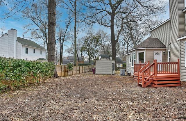 1300 Danielle CT, Chesapeake, VA 23320