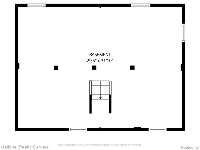 5808 Gilman Street, Garden City, MI 48135