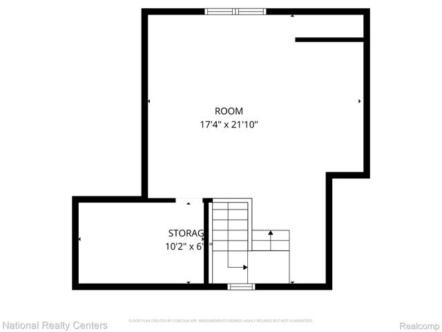 5808 Gilman Street, Garden City, MI 48135