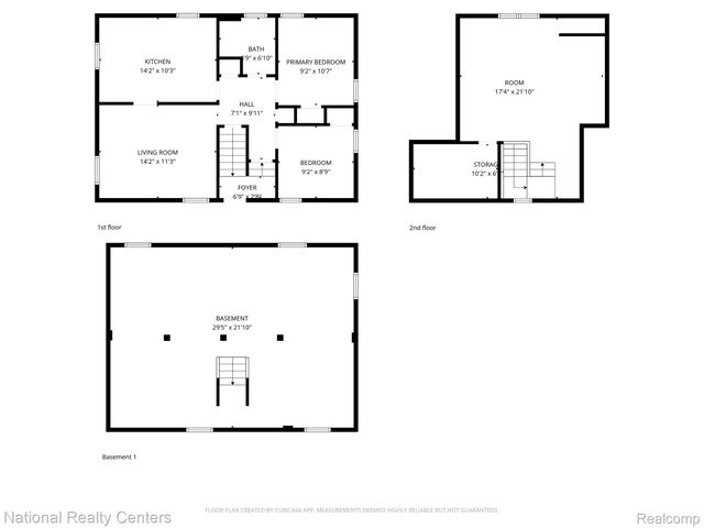 5808 Gilman Street, Garden City, MI 48135