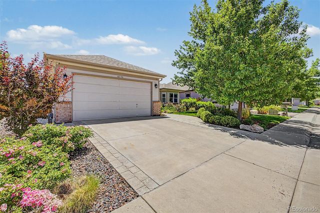 6776 Salvia Court, Arvada, CO 80007