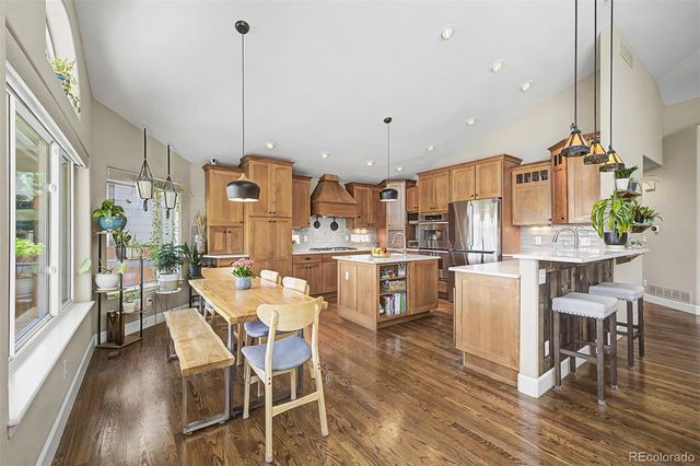 6776 Salvia Court, Arvada, CO 80007