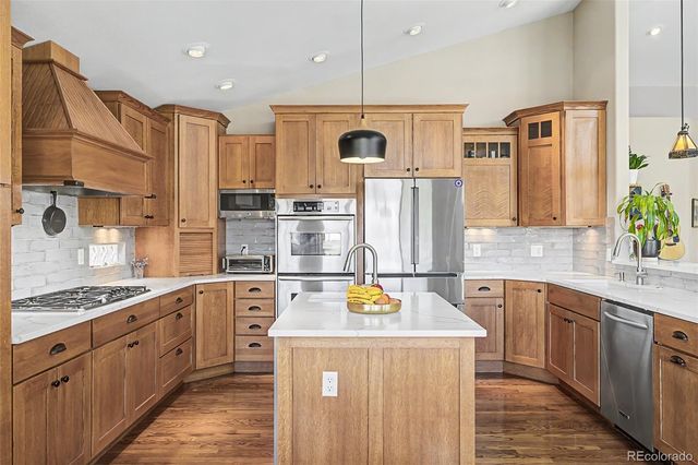 6776 Salvia Court, Arvada, CO 80007