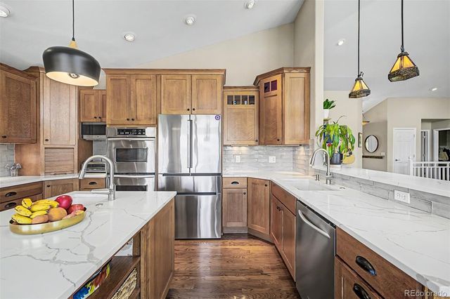 6776 Salvia Court, Arvada, CO 80007