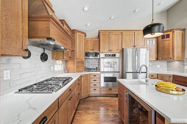 6776 Salvia Court, Arvada, CO 80007