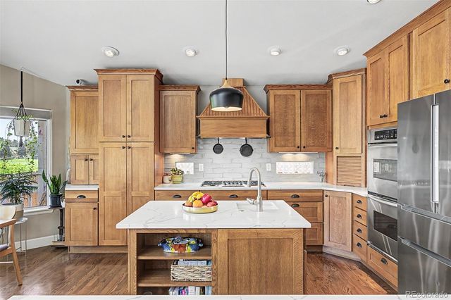 6776 Salvia Court, Arvada, CO 80007