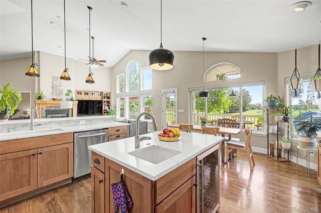 6776 Salvia Court, Arvada, CO 80007