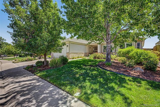 6776 Salvia Court, Arvada, CO 80007
