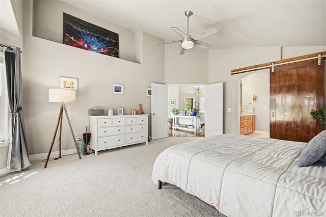 6776 Salvia Court, Arvada, CO 80007