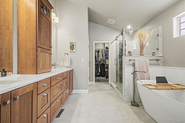 6776 Salvia Court, Arvada, CO 80007