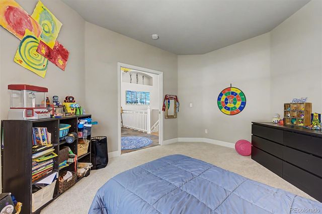 6776 Salvia Court, Arvada, CO 80007