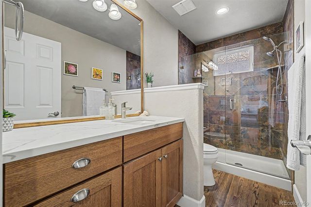 6776 Salvia Court, Arvada, CO 80007
