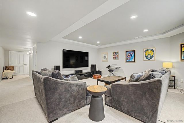 6776 Salvia Court, Arvada, CO 80007
