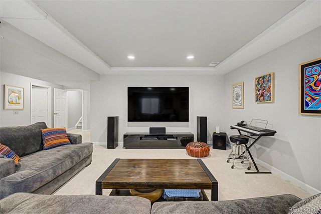 6776 Salvia Court, Arvada, CO 80007