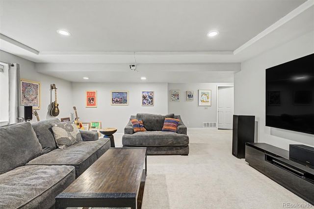 6776 Salvia Court, Arvada, CO 80007