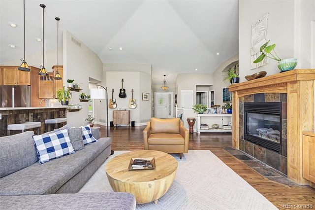 6776 Salvia Court, Arvada, CO 80007