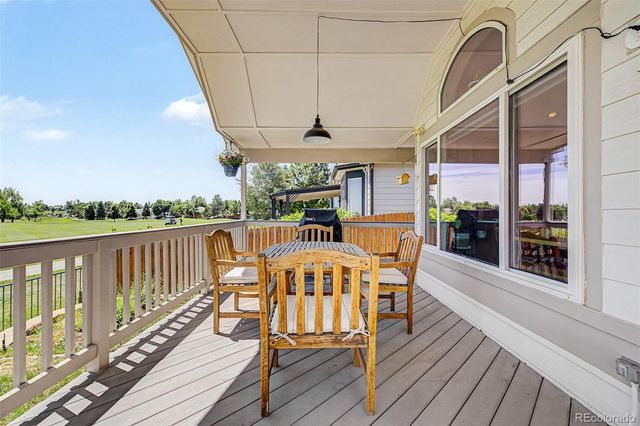 6776 Salvia Court, Arvada, CO 80007
