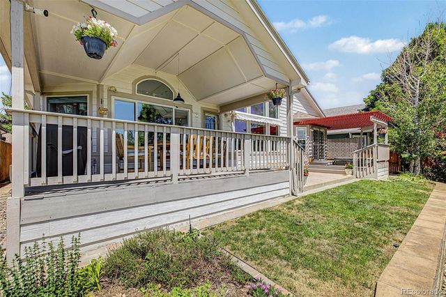 6776 Salvia Court, Arvada, CO 80007