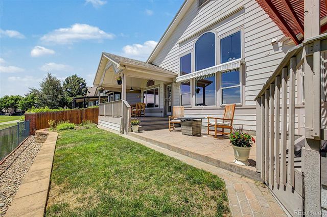 6776 Salvia Court, Arvada, CO 80007