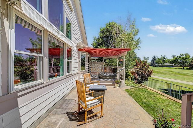 6776 Salvia Court, Arvada, CO 80007
