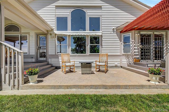 6776 Salvia Court, Arvada, CO 80007