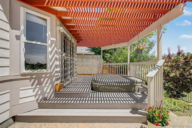 6776 Salvia Court, Arvada, CO 80007