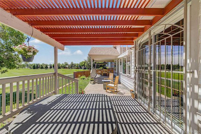 6776 Salvia Court, Arvada, CO 80007