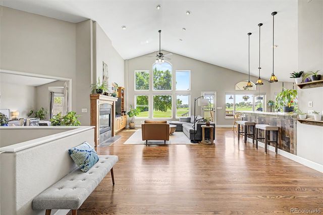 6776 Salvia Court, Arvada, CO 80007