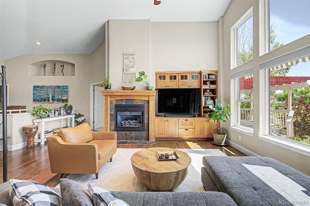 6776 Salvia Court, Arvada, CO 80007